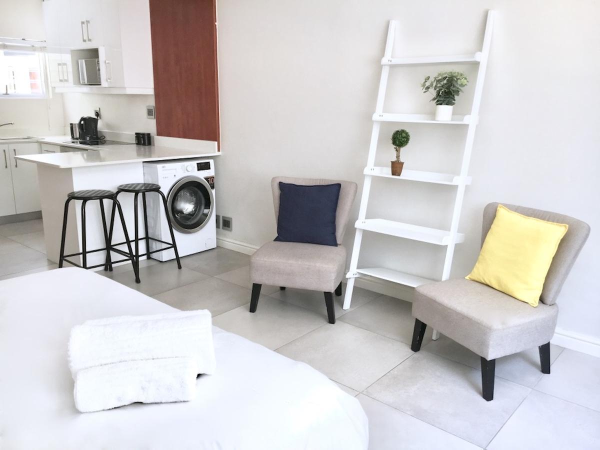 Sandringham Bachelor Beach Road Bloubergstrand Kültér fotó