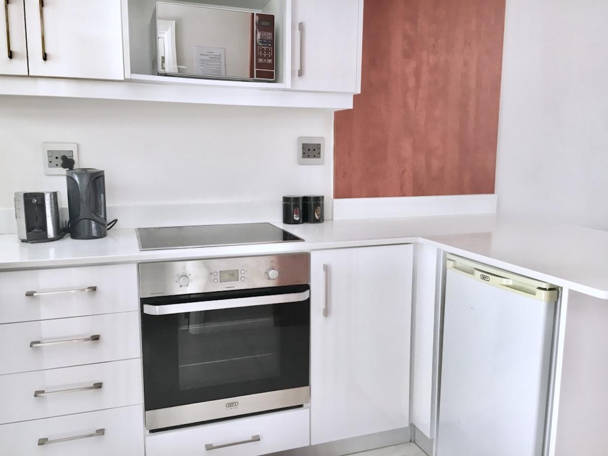 Sandringham Bachelor Beach Road Bloubergstrand Kültér fotó